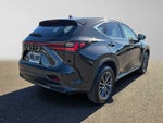 2026 Lexus NX 350 NX 350
