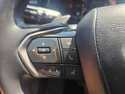 2026 Lexus NX 350 AWD