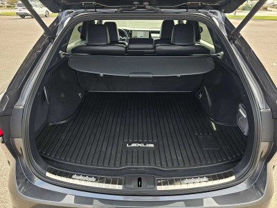2026 Lexus RX 350 Premium+