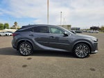 2026 Lexus RX 350 Premium+