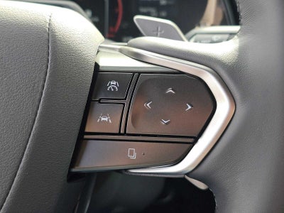 2026 Lexus RX 350 Premium+