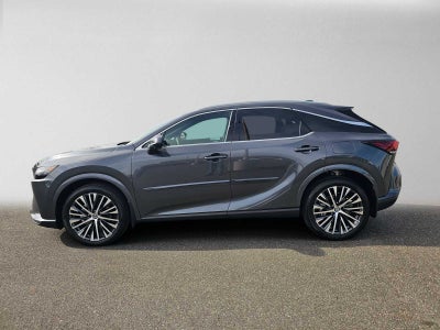 2026 Lexus RX 350 Premium+