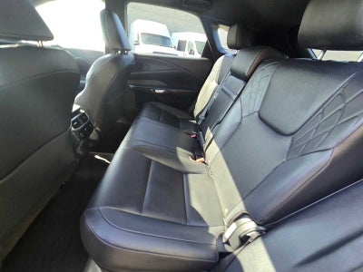 2023 Lexus RX 350 PREMIUM FWD