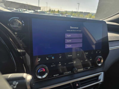 2023 Lexus RX 350 PREMIUM FWD