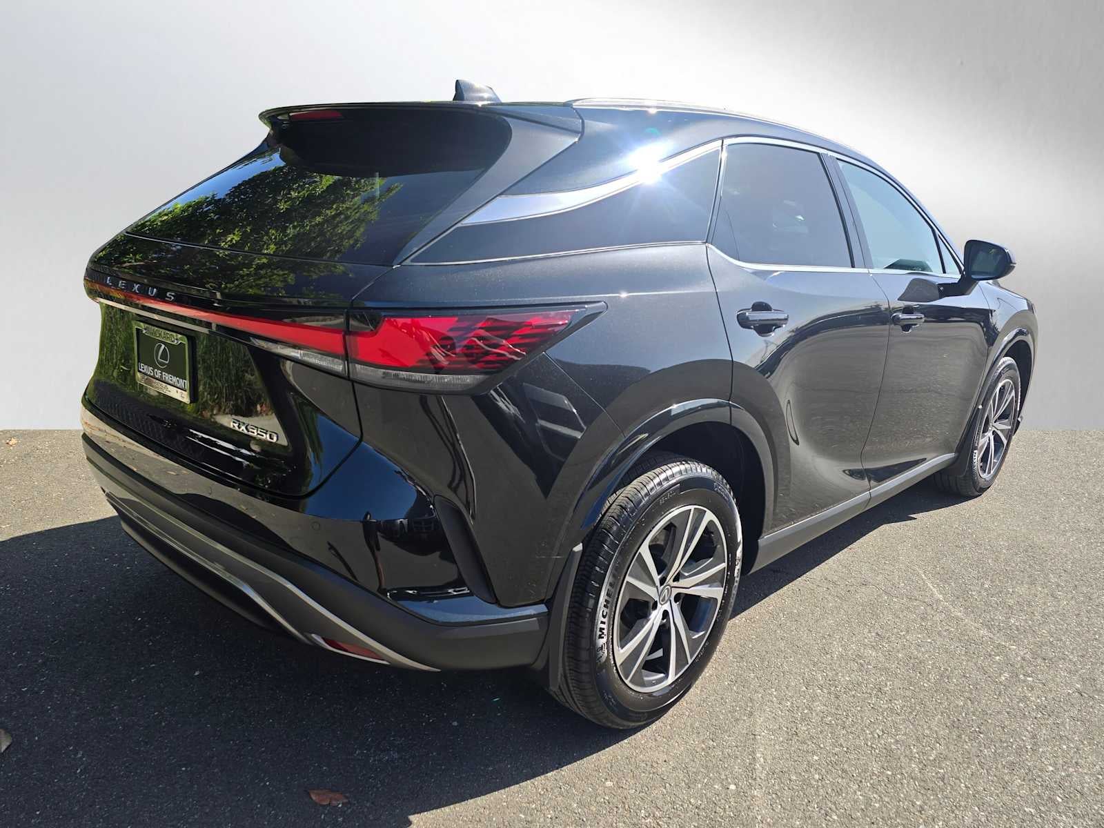 2023 Lexus RX 350 PREMIUM FWD