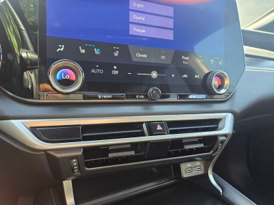 2023 Lexus RX 350 PREMIUM FWD