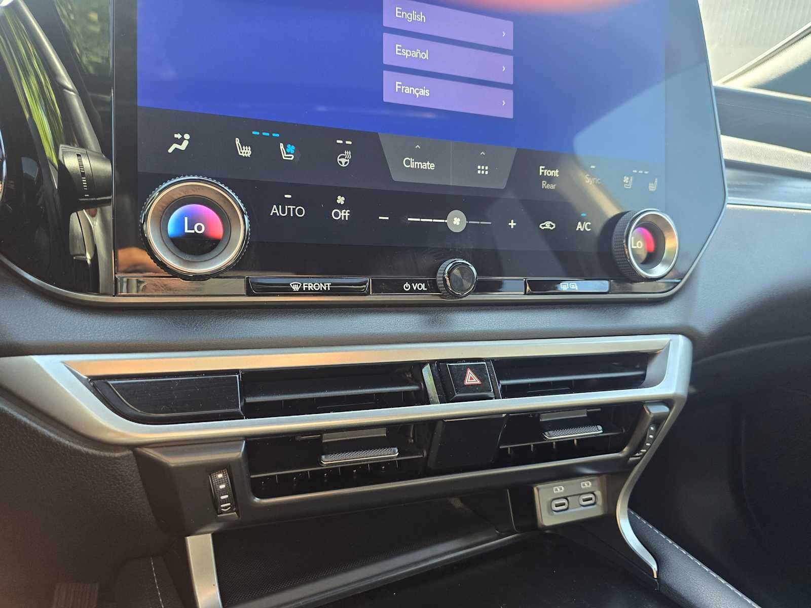 2023 Lexus RX 350 PREMIUM FWD
