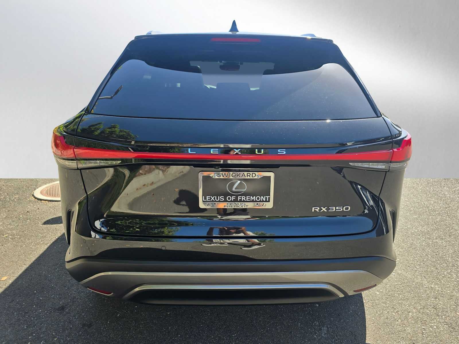 2023 Lexus RX 350 PREMIUM FWD