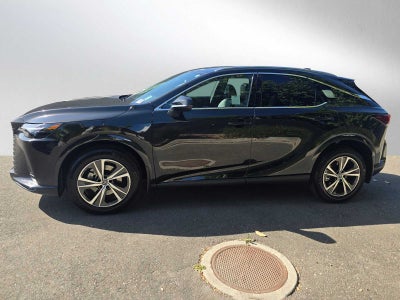 2023 Lexus RX 350 PREMIUM FWD