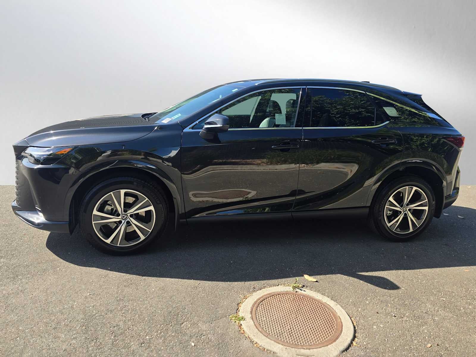2023 Lexus RX 350 PREMIUM FWD