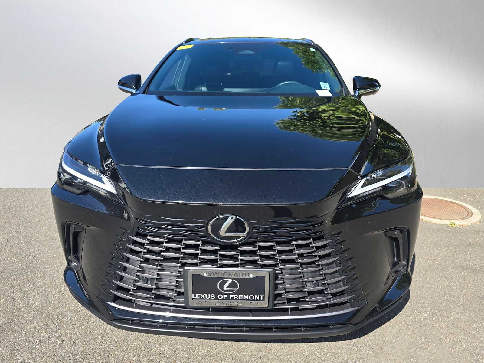 2023 Lexus RX 350 PREMIUM FWD