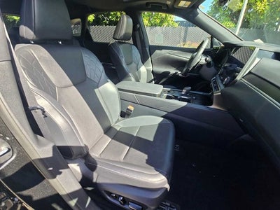 2023 Lexus RX 350 PREMIUM FWD