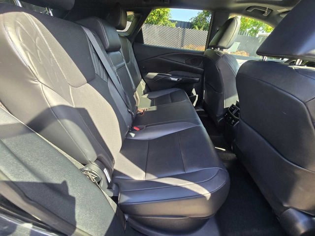 2023 Lexus RX 350 PREMIUM FWD