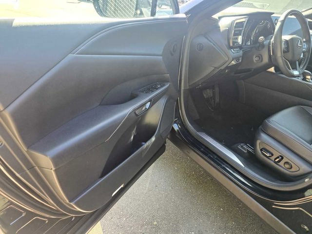 2023 Lexus RX 350 PREMIUM FWD