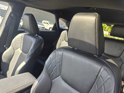 2023 Lexus RX 350 PREMIUM FWD