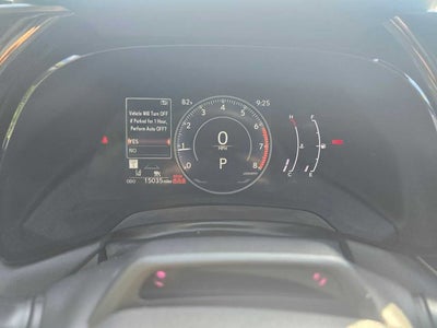2023 Lexus RX 350 PREMIUM FWD