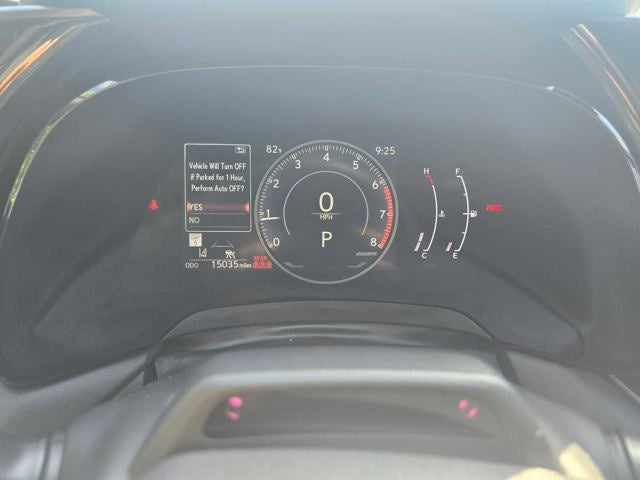 2023 Lexus RX 350 PREMIUM FWD