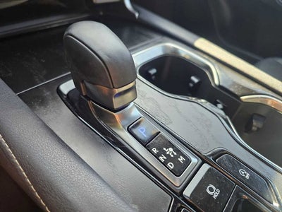 2023 Lexus RX 350 PREMIUM FWD