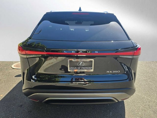 2023 Lexus RX 350 PREMIUM FWD