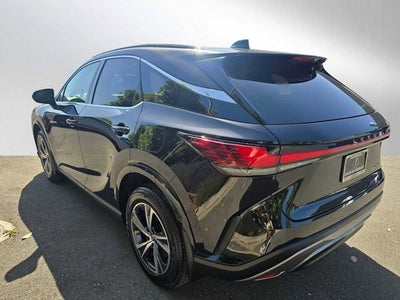 2023 Lexus RX 350 PREMIUM FWD