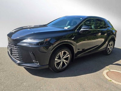2023 Lexus RX 350 PREMIUM FWD