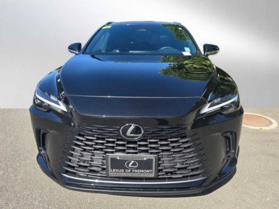 2023 Lexus RX 350 PREMIUM FWD