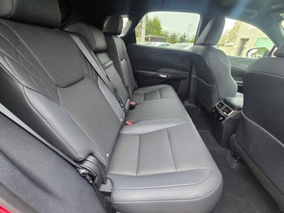 2025 Lexus RX 350 RX 350
