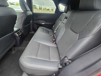 2025 Lexus RX 350 RX 350