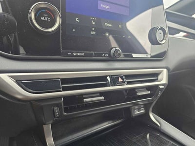 2025 Lexus RX 350 RX 350