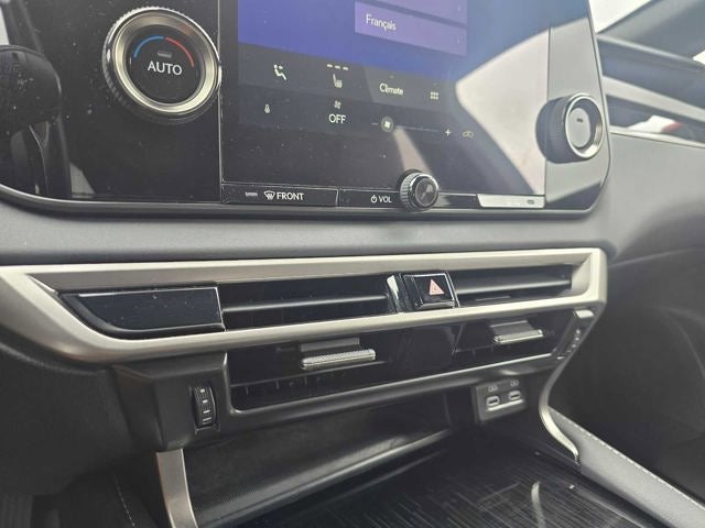 2025 Lexus RX 350 RX 350