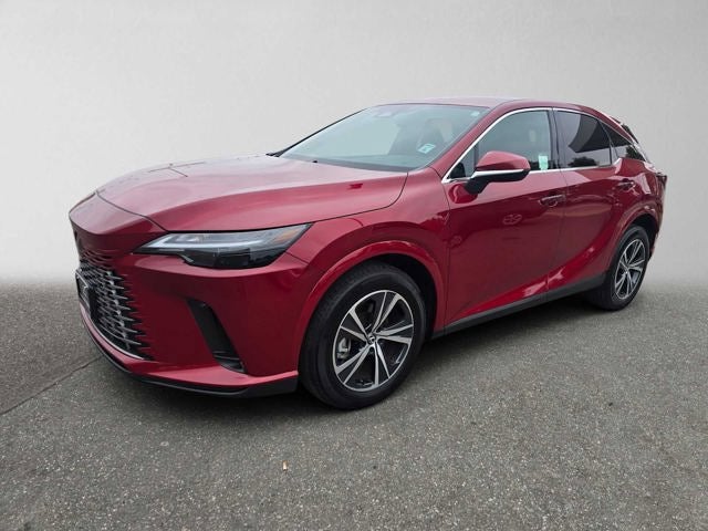 2025 Lexus RX 350 RX 350