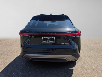 2026 Lexus RX 350 Premium