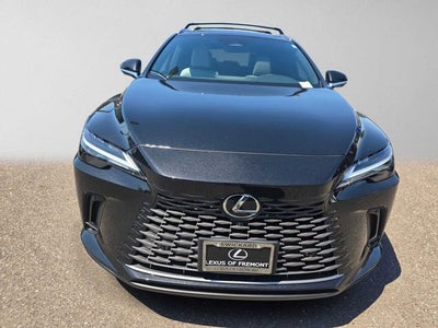 2026 Lexus RX 350 PREMIUM