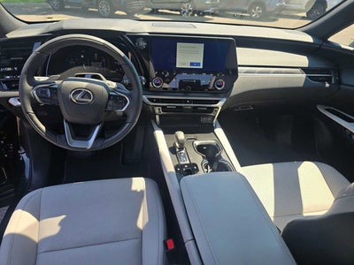 2026 Lexus RX 350 PREMIUM