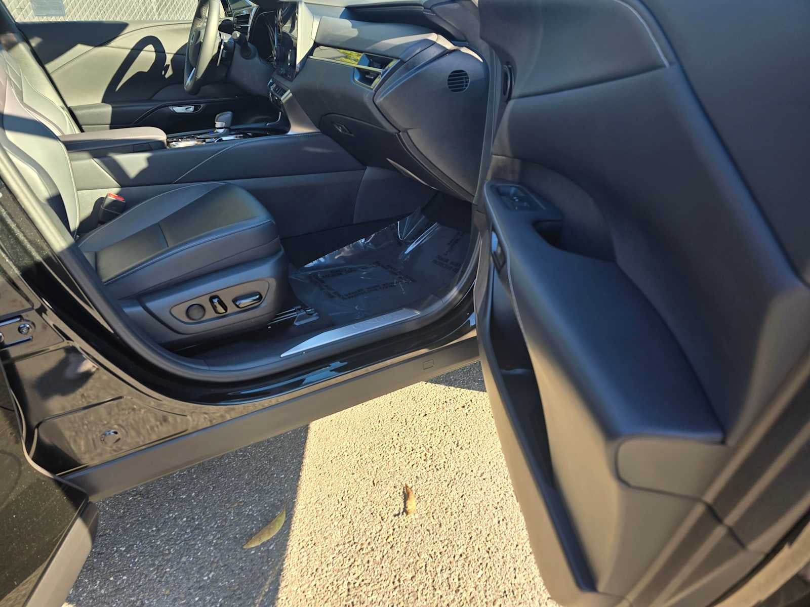 2024 Lexus RX 350 FWD