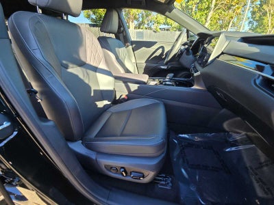 2024 Lexus RX 350 FWD