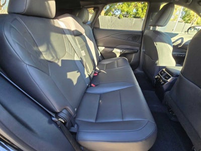 2024 Lexus RX 350 FWD
