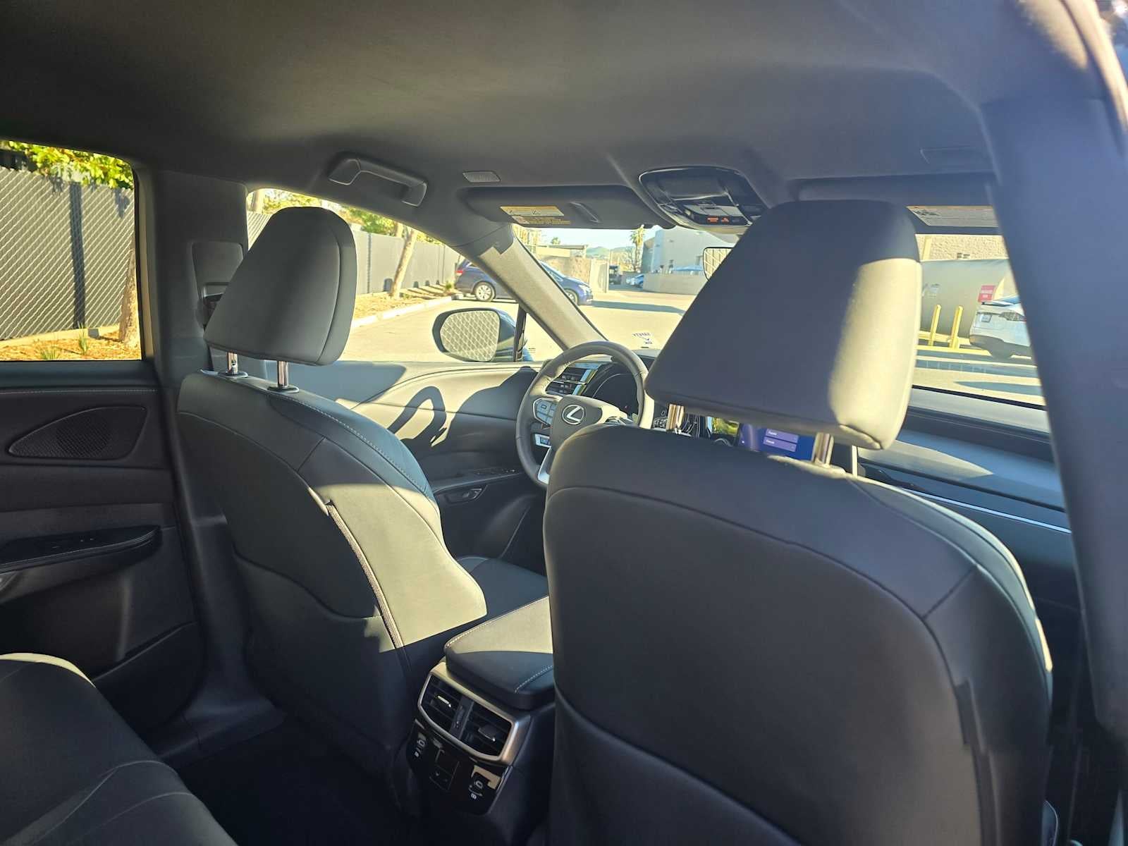 2024 Lexus RX 350 FWD