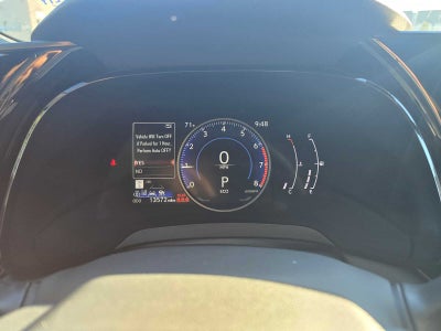 2024 Lexus RX 350 FWD