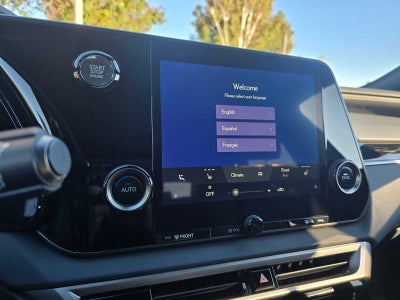 2024 Lexus RX 350 FWD