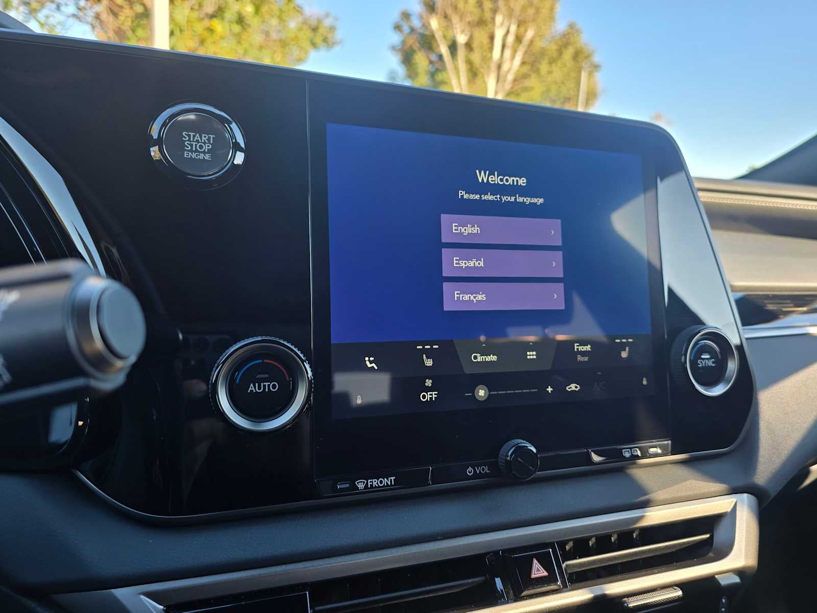 2024 Lexus RX 350 FWD