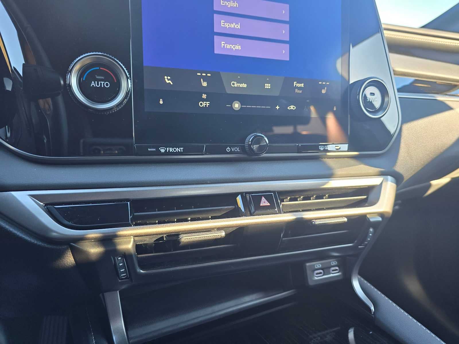 2024 Lexus RX 350 FWD