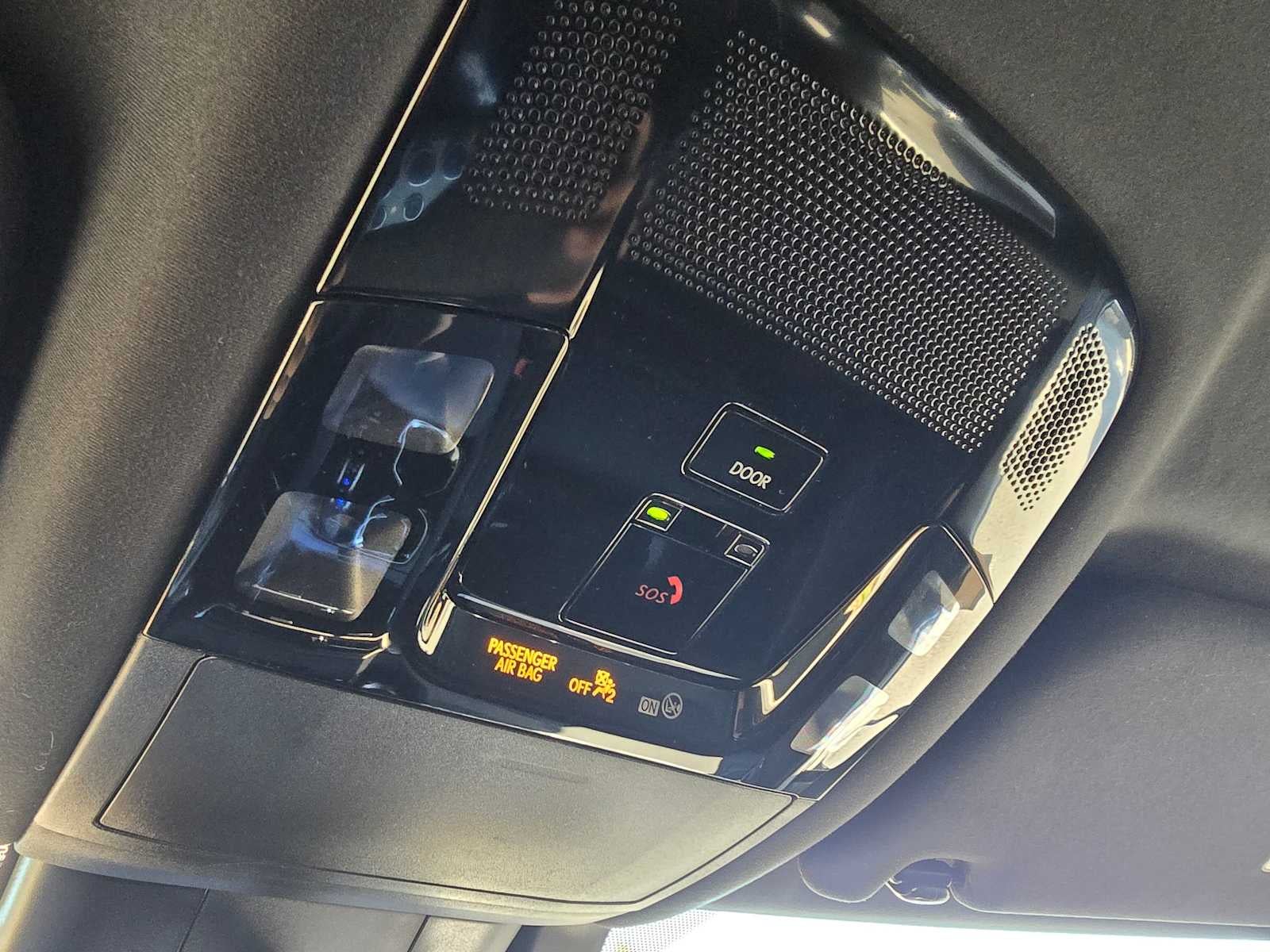 2024 Lexus RX 350 FWD