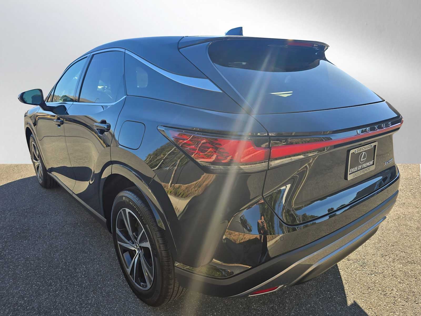 2024 Lexus RX 350 FWD