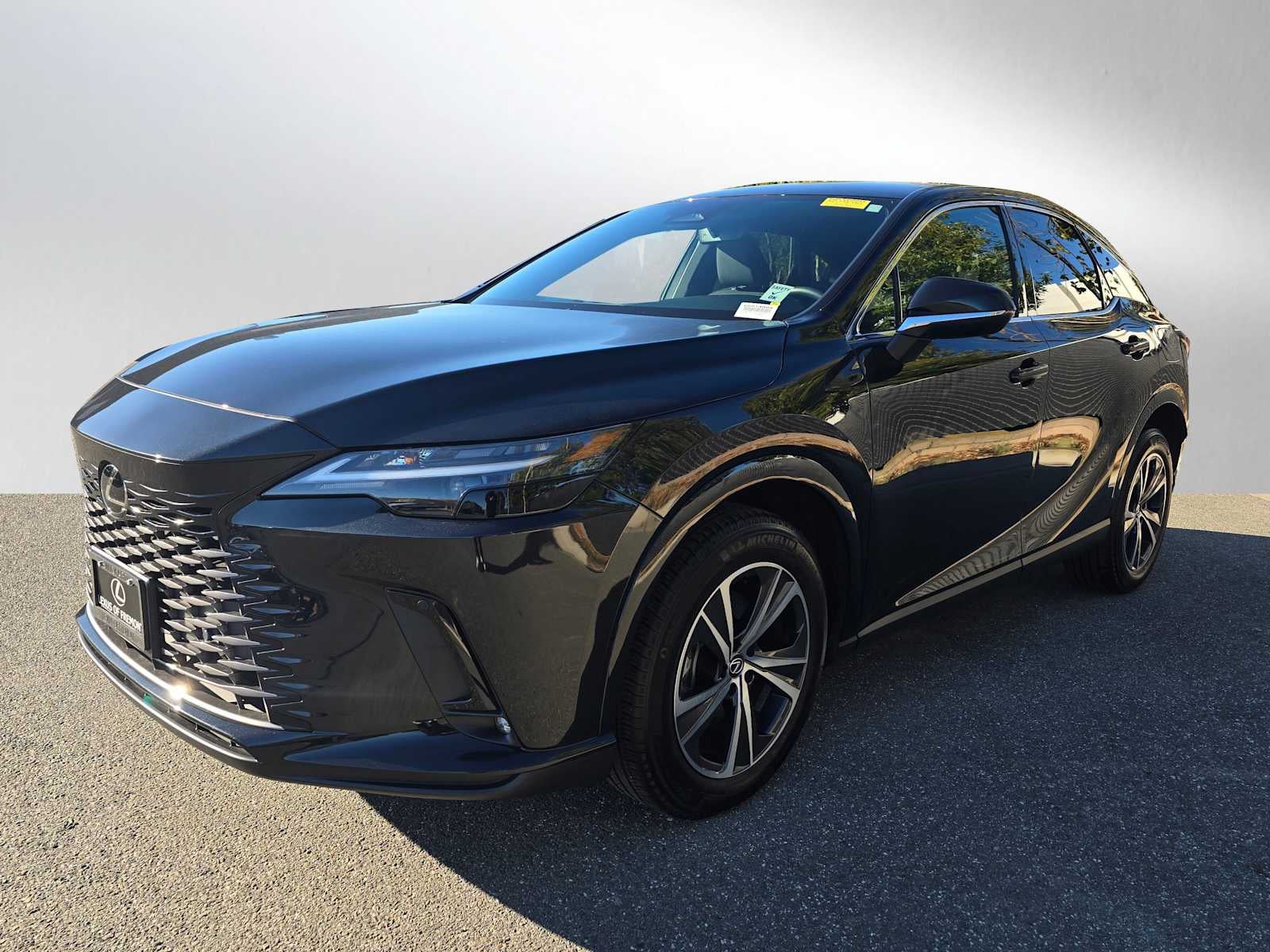 2024 Lexus RX 350 FWD