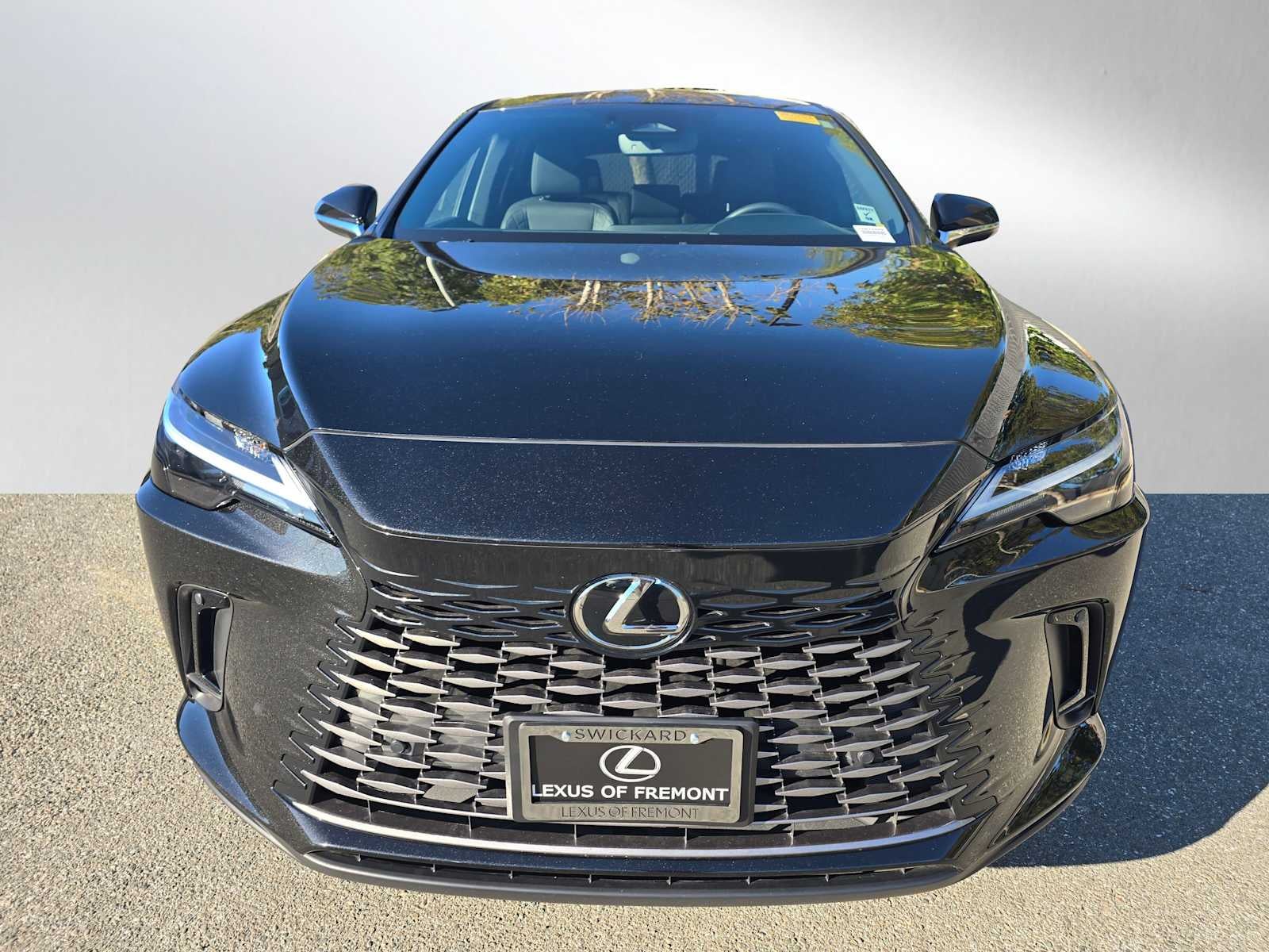 2024 Lexus RX 350 FWD