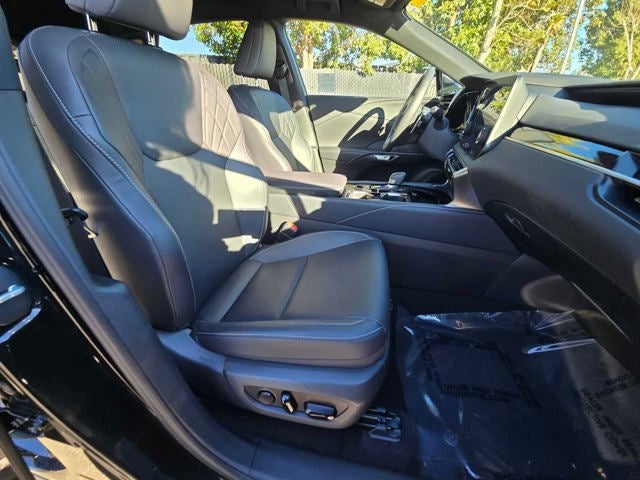 2024 Lexus RX 350 FWD