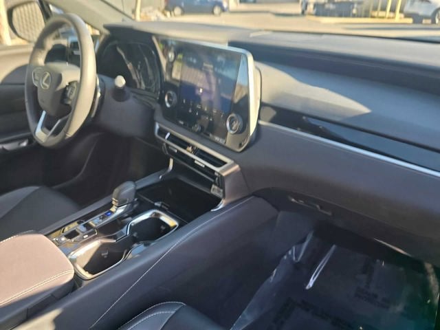 2024 Lexus RX 350 FWD