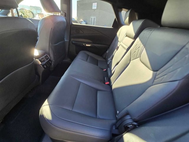 2024 Lexus RX 350 FWD