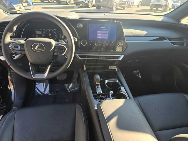 2024 Lexus RX 350 FWD